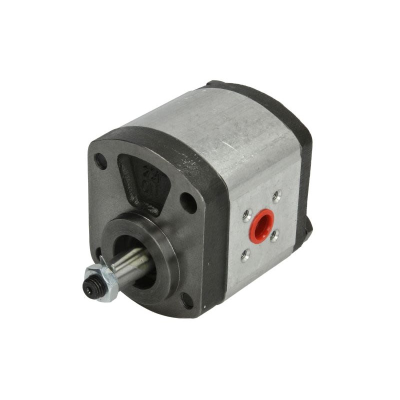Pompa hydrauliczna zębata pojedyncza 1PN119AFT3/450 
