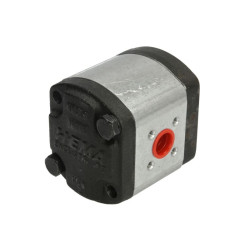Pompa hydrauliczna zębata pojedyncza 1PN119AFT3/450 