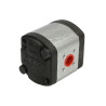 Pompa hydrauliczna zębata pojedyncza 1PN119AFT3/450 