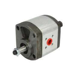 Pompa hydrauliczna zębata pojedyncza 1PN119AJT3/424 
