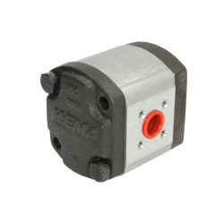 Pompa hydrauliczna zębata pojedyncza 1PN119AJT3/424 