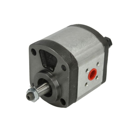 Pompa hydrauliczna zębata pojedyncza 1PN119AJT3/464 