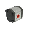 Pompa hydrauliczna zębata pojedyncza 1PN119AJT3/464 