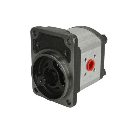Pompa hydrauliczna zębata podwójna 1PN119ASS3/460 