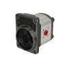 Pompa hydrauliczna zębata podwójna 1PN119ASS3/460 