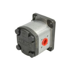 Pompa hydrauliczna zębata podwójna 1PN119ASS3/460 