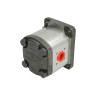Pompa hydrauliczna zębata podwójna 1PN119ASS3/460 