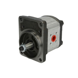 Pompa hydrauliczna zębata pojedyncza 1PN119AST3/446 
