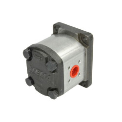 Pompa hydrauliczna zębata pojedyncza 1PN119AST3/446 