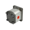 Pompa hydrauliczna zębata pojedyncza 1PN119AST3/446 