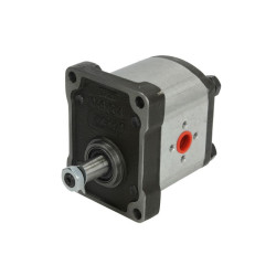 Hydrauliczna pompa zębata 1PN119CB12/537 