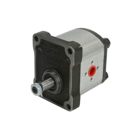 Hydrauliczna pompa zębata 1PN119CB12/537 