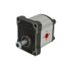 Hydrauliczna pompa zębata 1PN119CB12/537 