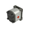 Hydrauliczna pompa zębata 1PN119CB12/537 