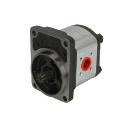 Pompa hydrauliczna zębata pojedyncza 1PN119CSS3/431 