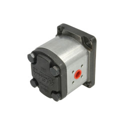 Pompa hydrauliczna zębata pojedyncza 1PN119CSS3/431 