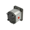 Pompa hydrauliczna zębata pojedyncza 1PN119CSS3/431 