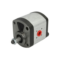 Pompa hydrauliczna zębata pojedyncza 1PN140AFT3/471 
