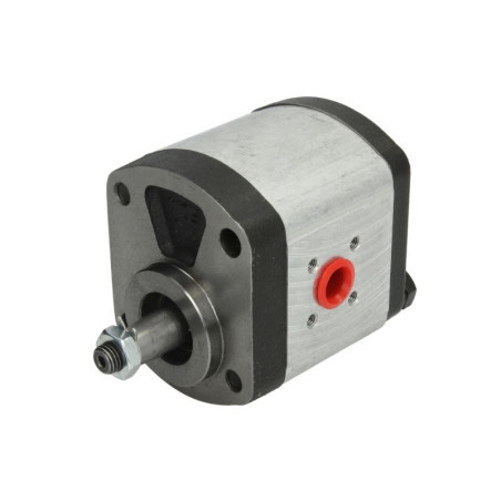 Pompa hydrauliczna zębata pojedyncza 1PN140AFT3/471 