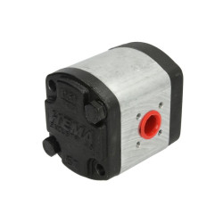 Pompa hydrauliczna zębata pojedyncza 1PN140AFT3/471 