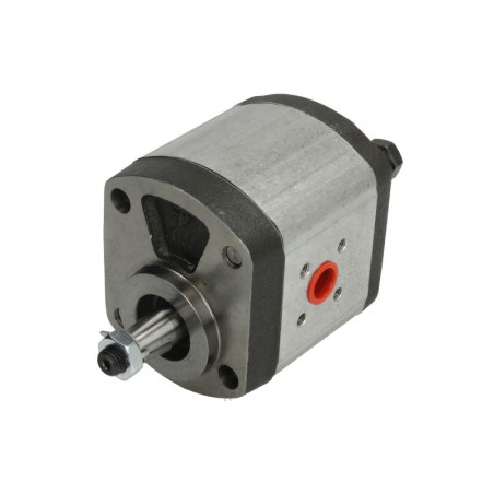Pompa hydrauliczna zębata pojedyncza 1PN140AJT3/425 