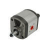Pompa hydrauliczna zębata pojedyncza 1PN140AJT3/425 