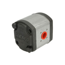 Pompa hydrauliczna zębata pojedyncza 1PN140AJT3/425 