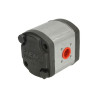 Pompa hydrauliczna zębata pojedyncza 1PN140AJT3/425 