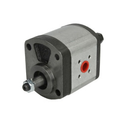 Pompa hydrauliczna zębata pojedyncza 1PN140AJT3/463 