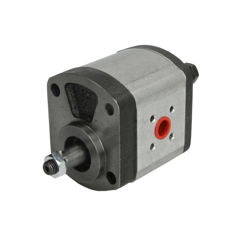 Pompa hydrauliczna zębata pojedyncza 1PN140AJT3/463 