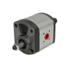 Pompa hydrauliczna zębata pojedyncza 1PN140AJT3/463 