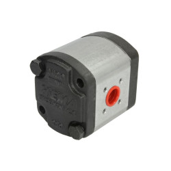 Pompa hydrauliczna zębata pojedyncza 1PN140AJT3/463 