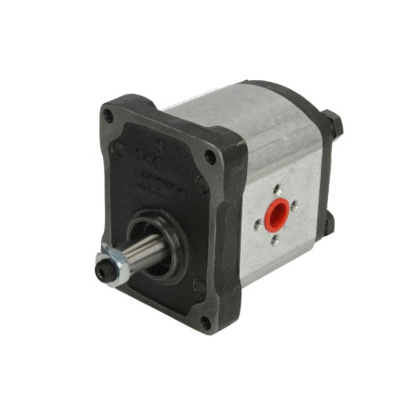 Pompa hydrauliczna zębata pojedyncza 1PN168AB11/437 