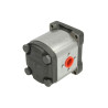 Pompa hydrauliczna zębata pojedyncza 1PN168AB11/437 