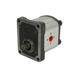 Pompa hydrauliczna zębata pojedyncza 1PN168ABS11/420 