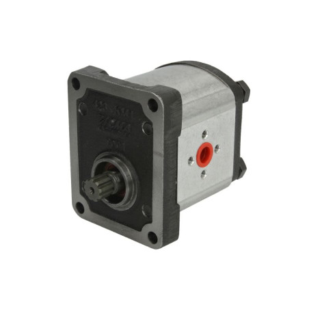 Pompa hydrauliczna zębata pojedyncza 1PN168ABS11/420 