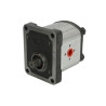 Pompa hydrauliczna zębata pojedyncza 1PN168ABS11/420 