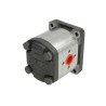 Pompa hydrauliczna zębata pojedyncza 1PN168ABS11/420 
