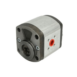 Pompa hydrauliczna zębata pojedyncza 1PN168ADR3/439 