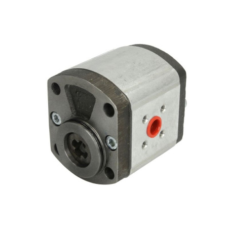 Pompa hydrauliczna zębata pojedyncza 1PN168ADR3/439 