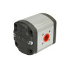 Pompa hydrauliczna zębata pojedyncza 1PN168ADR3/439 