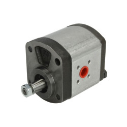 Pompa hydrauliczna zębata pojedyncza 1PN168AFT3/434 