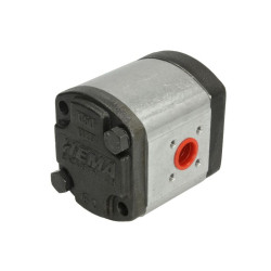 Pompa hydrauliczna zębata pojedyncza 1PN168AFT3/434 