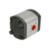 Pompa hydrauliczna zębata pojedyncza 1PN168AFT3/434 