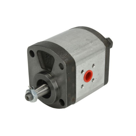 Pompa hydrauliczna zębata pojedyncza 1PN168AJT3/426 