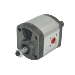 Pompa hydrauliczna zębata pojedyncza 1PN168AJT3/465 