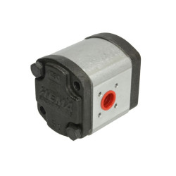 Pompa hydrauliczna zębata pojedyncza 1PN168AJT3/465 