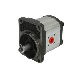 Pompa hydrauliczna zębata pojedyncza 1PN168AST3/433 