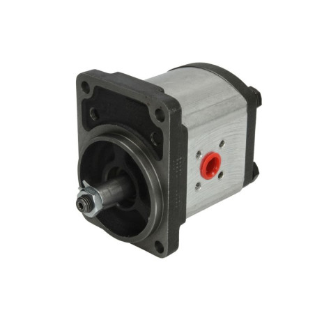 Pompa hydrauliczna zębata pojedyncza 1PN168AST3/433 