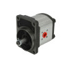 Pompa hydrauliczna zębata pojedyncza 1PN168AST3/433 